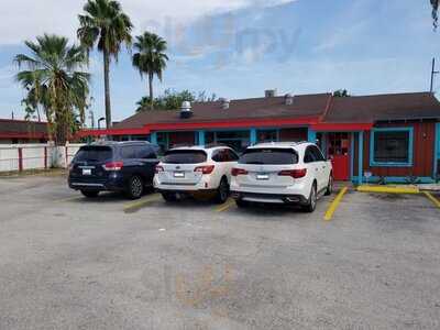 Nana's Mexican Cocina