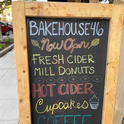 Bakehouse 46