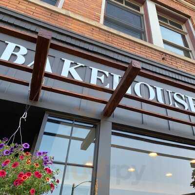 Bakehouse 46