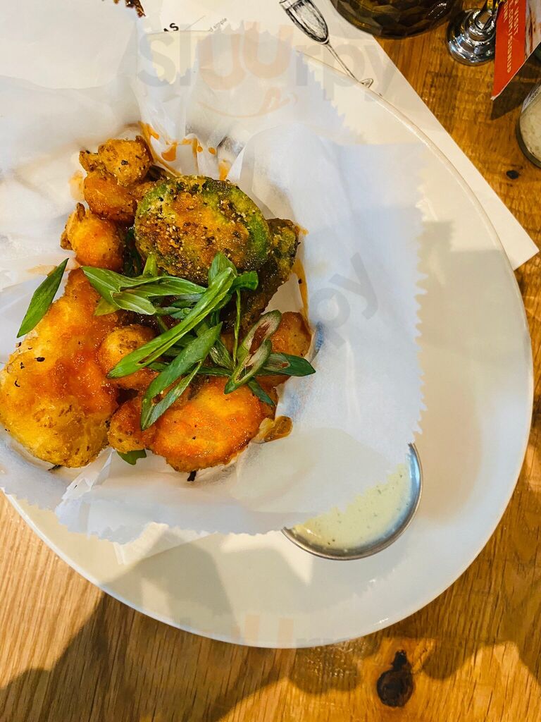 Tupelo Honey Southern Kitchen & Bar