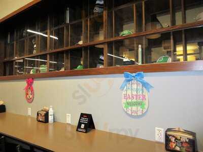 Wahlburgers At Hy-vee