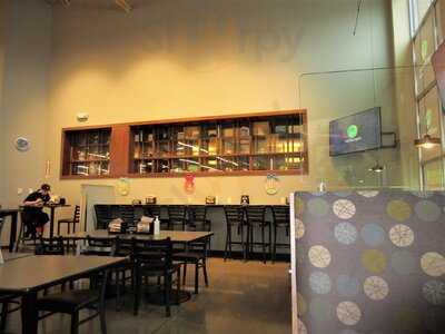 Wahlburgers At Hy-vee