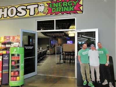 Wahlburgers At Hy-vee