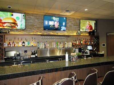 Wahlburgers At Hy-vee