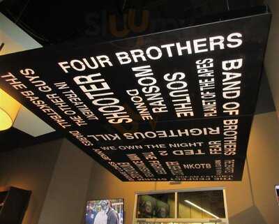 Wahlburgers At Hy-vee