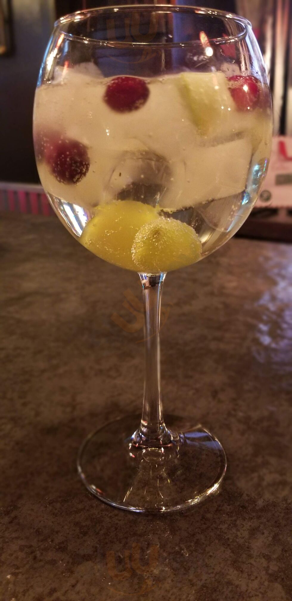 Medora Uncork'd