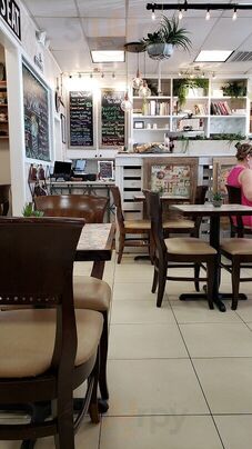 Harvest Kitchen & Bakery