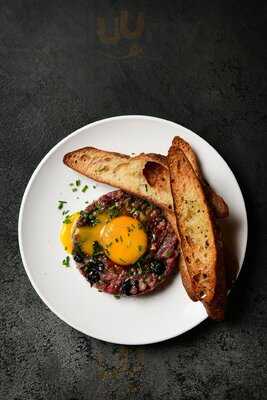 Sesamo - Italian Asian Restaurant Hell's Kitchen Nyc