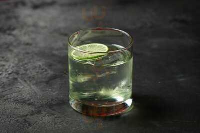 Sesamo - Italian Asian Restaurant Hell's Kitchen Nyc