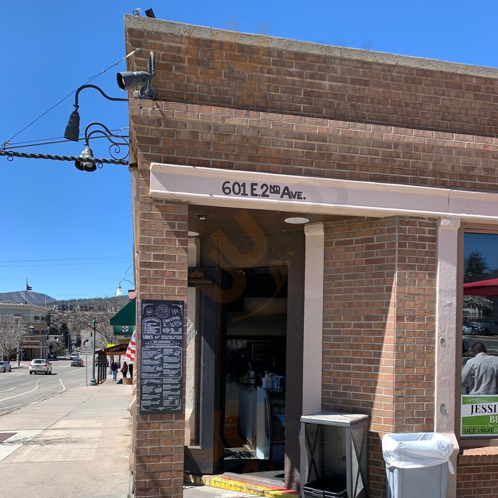 2nd Deli & Spirits