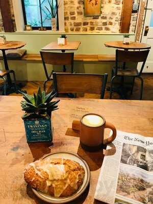 Harken Cafe & Bakery