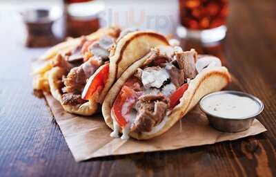 Nick's Gyros & Seafood Iv