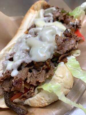 Nick's Gyros & Seafood Iv