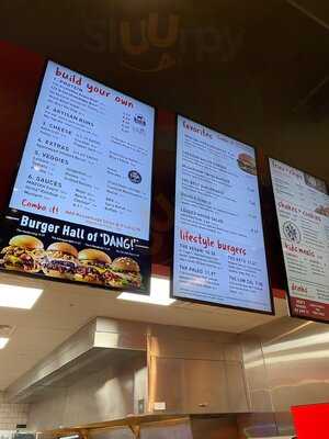 Mooyah Burgers, Fries & Shakes