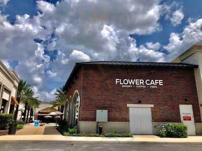 Flower Cafe