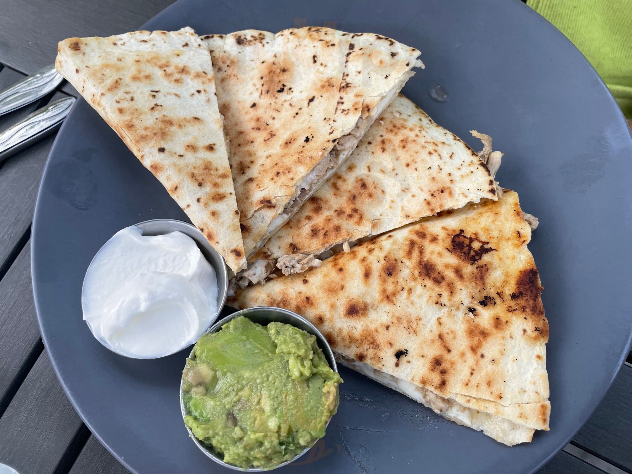 Lime Cantina