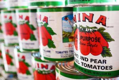 Sirgae's Wood Fire Pizza