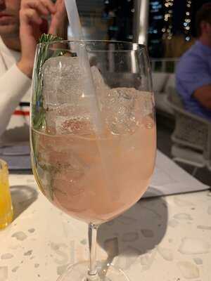 The Greens On The Rooftop At Pier 17