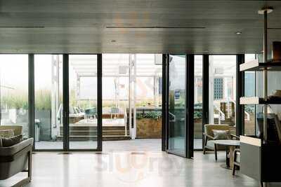 The Greens On The Rooftop At Pier 17