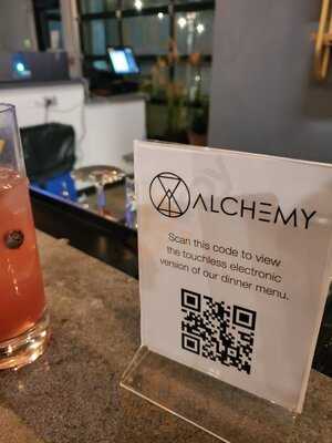 Alchemy Charlotte