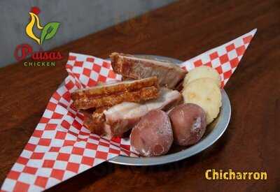 Paisas Chicken