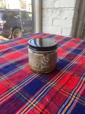 Komaaj Kitchen At The Laundry Sf