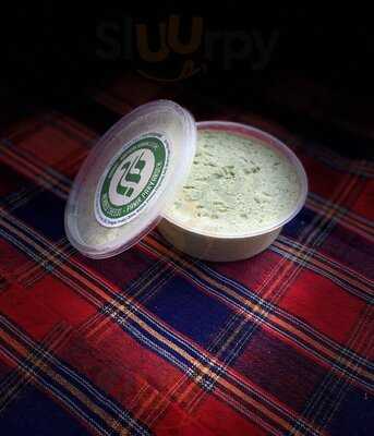 Komaaj Kitchen At The Laundry Sf