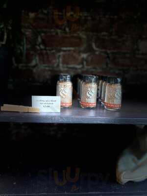 Komaaj Kitchen At The Laundry Sf