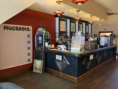 Mugshots