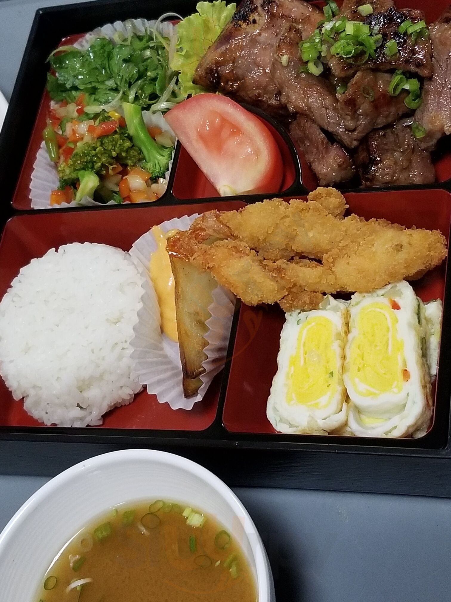 Kim's Bbq
