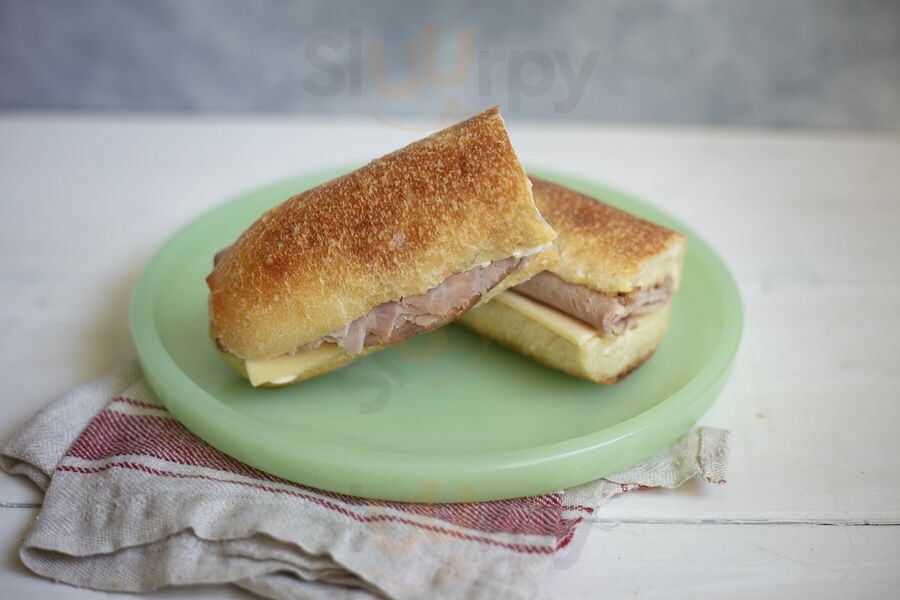 Elephants At World Trade Center