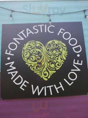 Fontastic Foods