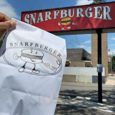 Snarfburger