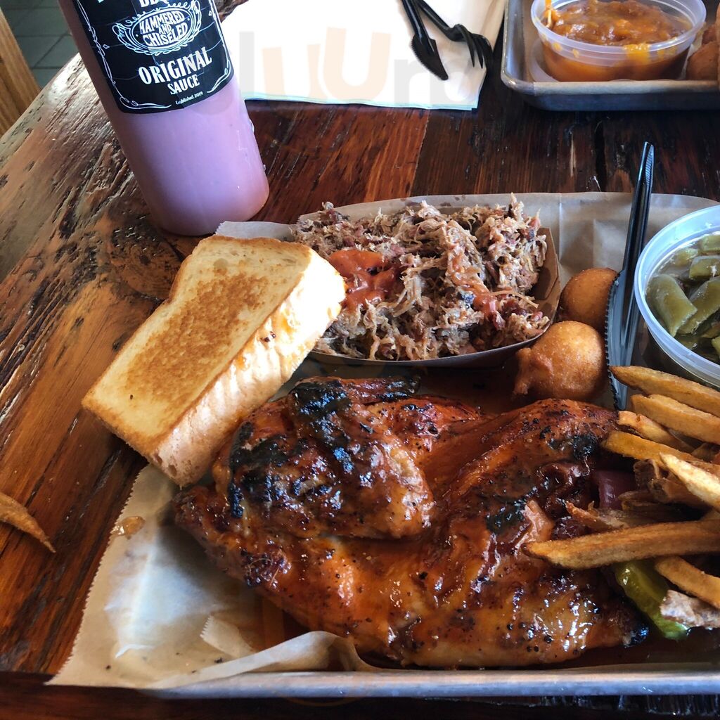 Holt Brothers Bbq