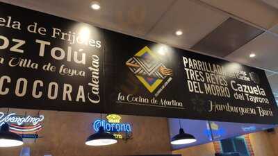 La Cocina De Martina