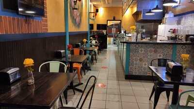 La Cocina De Martina