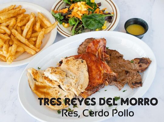 La Cocina De Martina