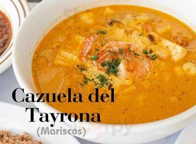 La Cocina De Martina