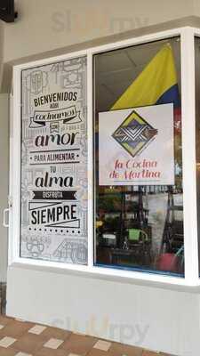 La Cocina De Martina