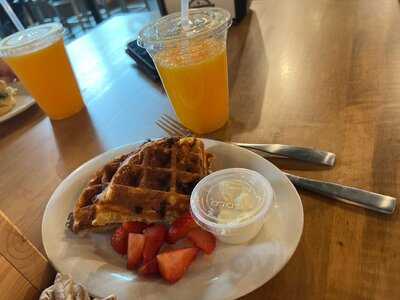 Maple Street Biscuit Company - West Midtown