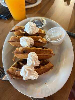 Maple Street Biscuit Company - West Midtown