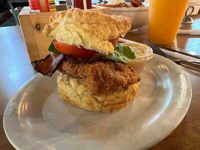 Maple Street Biscuit Company - West Midtown