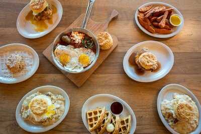 Maple Street Biscuit Company - West Midtown