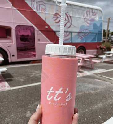 Tt's Montauk