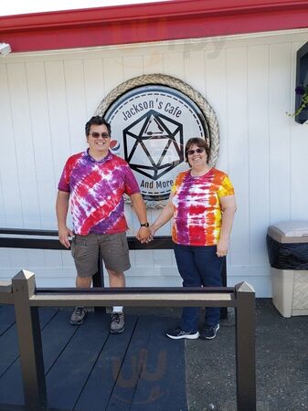 Jackson's Cafe And More