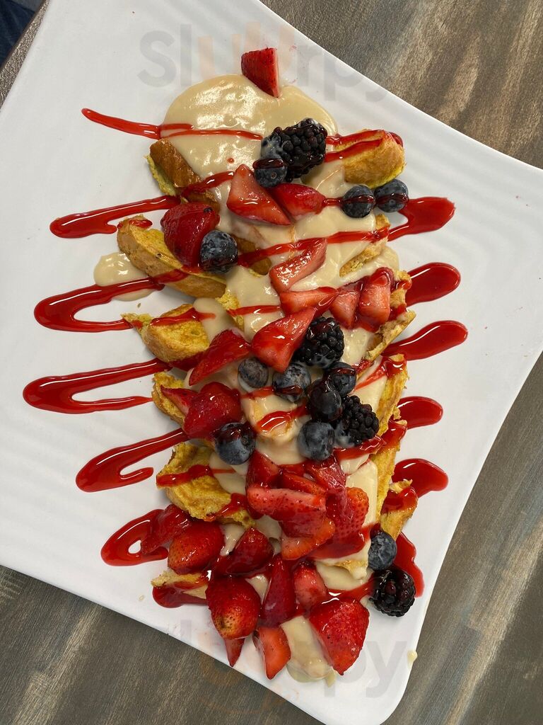 My Island Pancake House