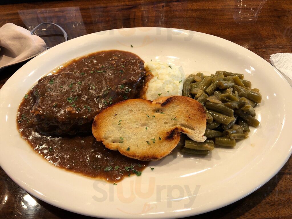 Mimi's New Orleans Cafe & Oyster Bar