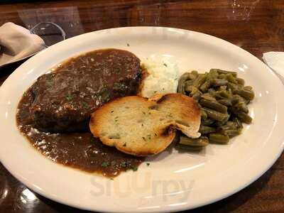 Mimi's New Orleans Cafe & Oyster Bar