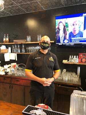 Mimi's New Orleans Cafe & Oyster Bar