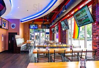 Motorworks Brewing - Orlando